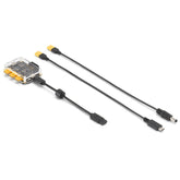 Original DJI E-Port-Entwicklungskit für Matrice 350 RTK / M300 RTK / M30 / M30T / Mavic 3E / 3T, E-Port-Entwicklungskit